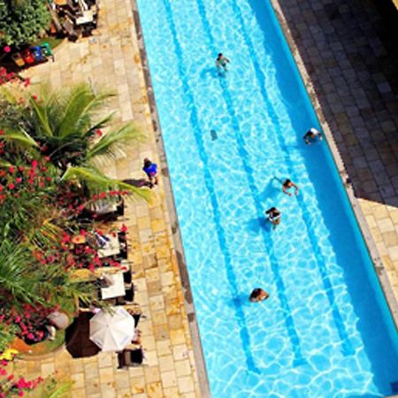 L'Acqua Diroma - Suites Confortaveis - Diversao Garantida - Piscina De Ondas Exclusiva Caldas Novas Ngoại thất bức ảnh