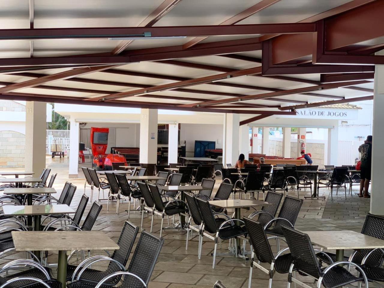L'Acqua Diroma - Suites Confortaveis - Diversao Garantida - Piscina De Ondas Exclusiva Caldas Novas Ngoại thất bức ảnh